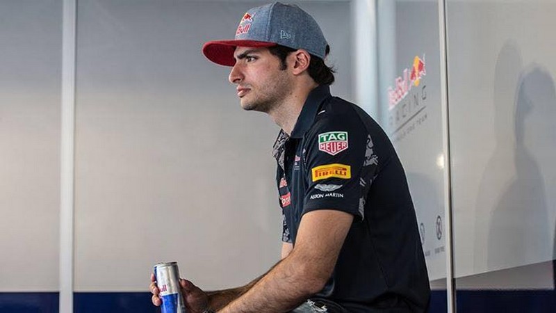 Red Bull F1 Showrun Beirut
